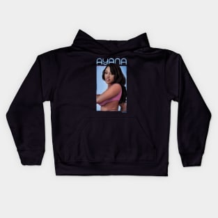 Ayana Kids Hoodie